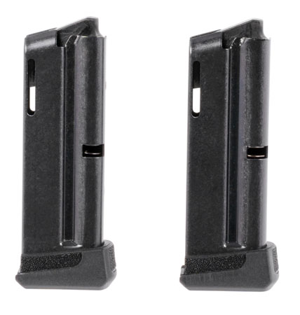 Ruger 90697 LCP II Value Pack Fits Ruger LCP II 22 LR 10rd Blued 2 Pack