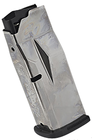 Ruger 90715 Max-9 12rd magazine Fits Ruger Max-9 9mm Luger E-Nickel