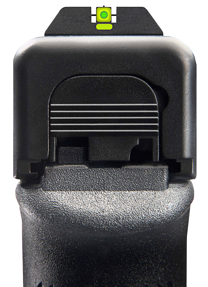 AmeriGlo GL614 CAP Sight Set for Glock Gen 1-4 9mm/40/380 Gen 5 10mm/45