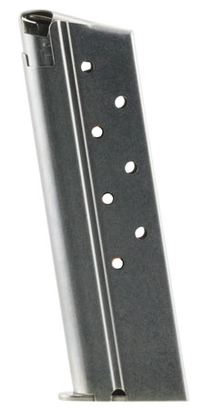 Ruger 90639 SR1911 8rd Magazine Fits Ruger SR1911 10mm Auto Stainless