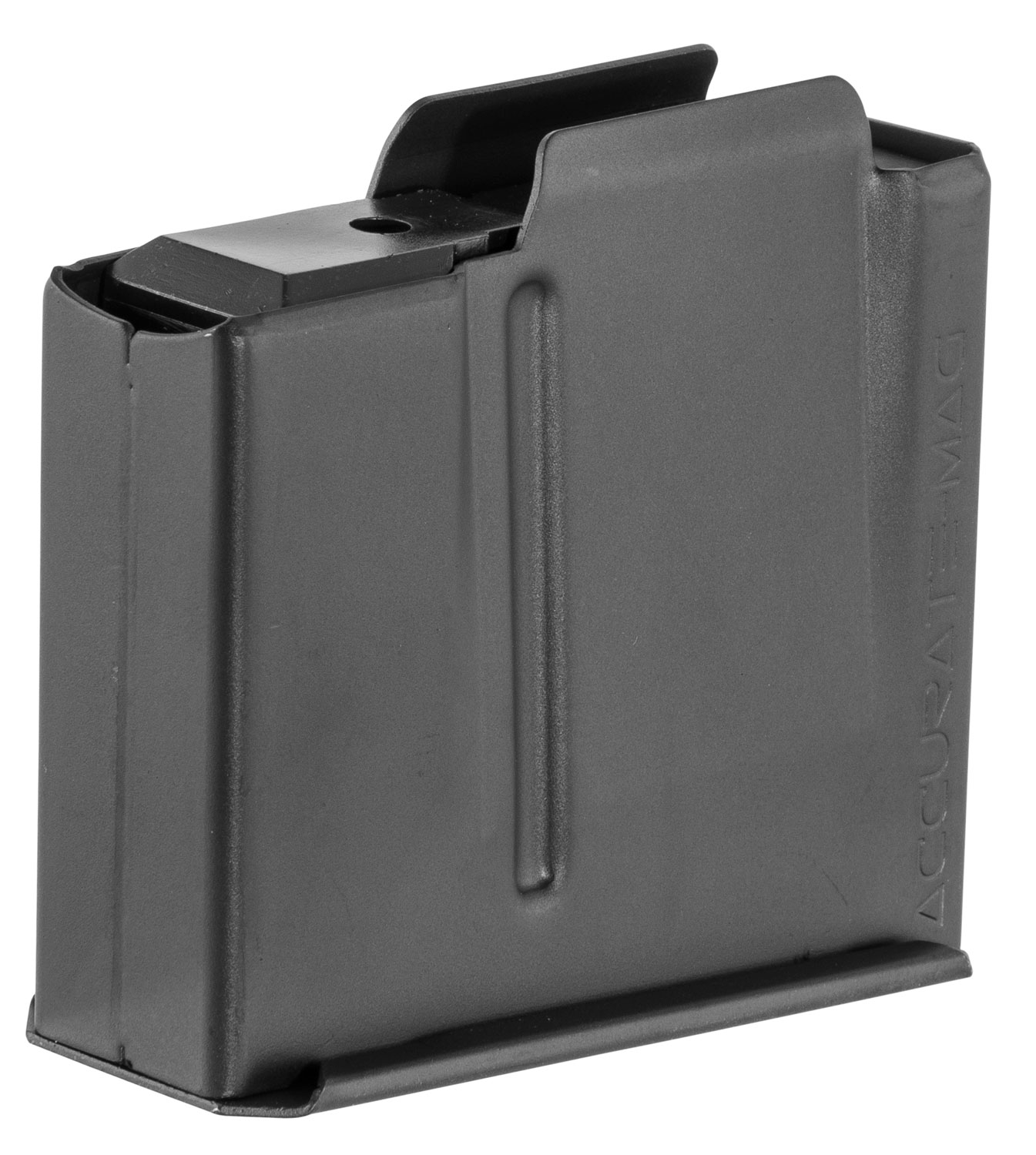 Ruger 90143 6.5 PRC 3rd Magazine Fits Ruger Precision/Hawkeye Long Range Target product photo — Aggressive Guns