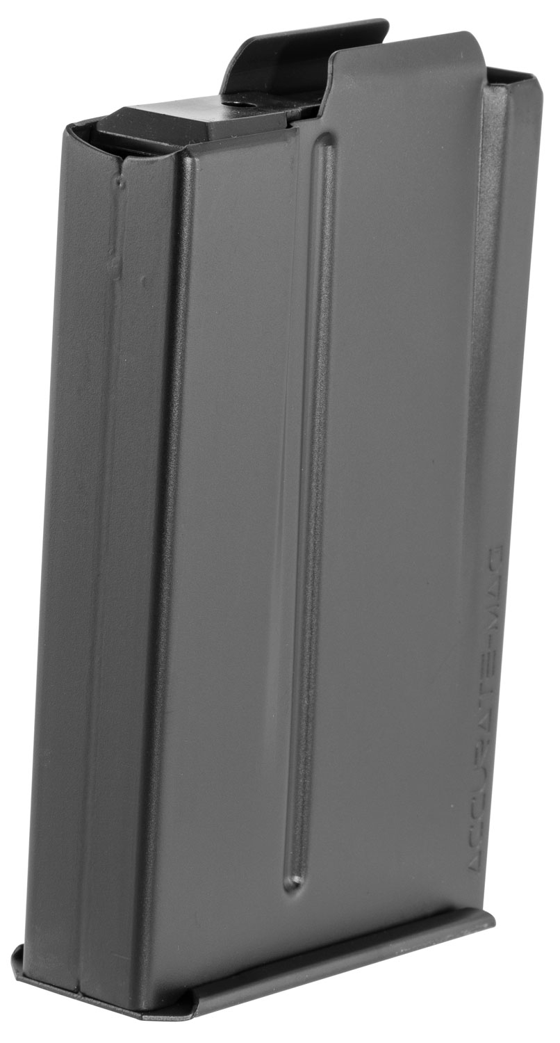 Ruger 90144 6.5 PRC 8rd Magazine Fits Ruger Precision/Hawkeye Long Range Target product photo — Aggressive Guns