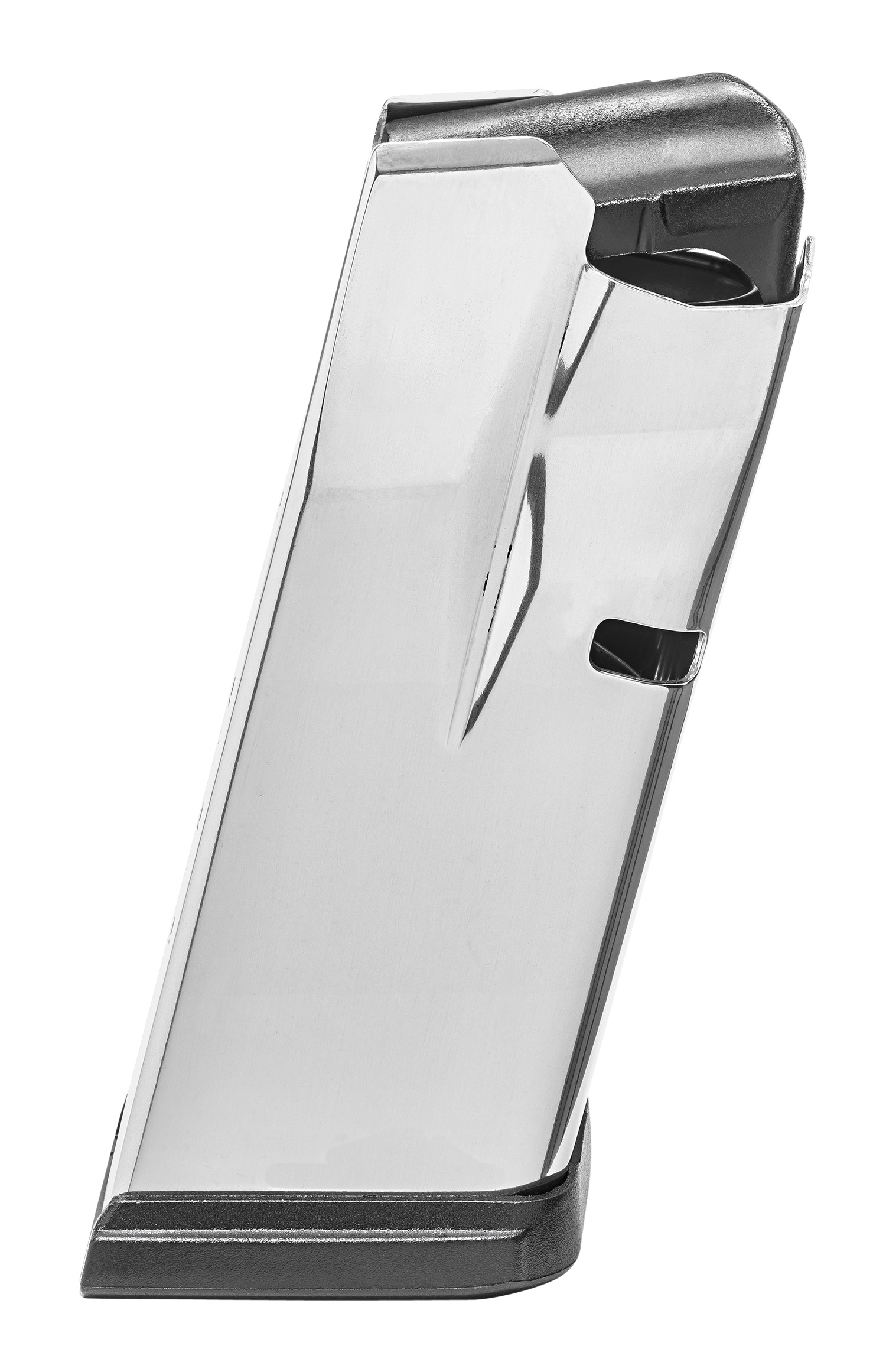 Springfield HC5910  10rd 9mm magazine Springfield Hellcat Stainless Steel product photo — Aggressive Guns