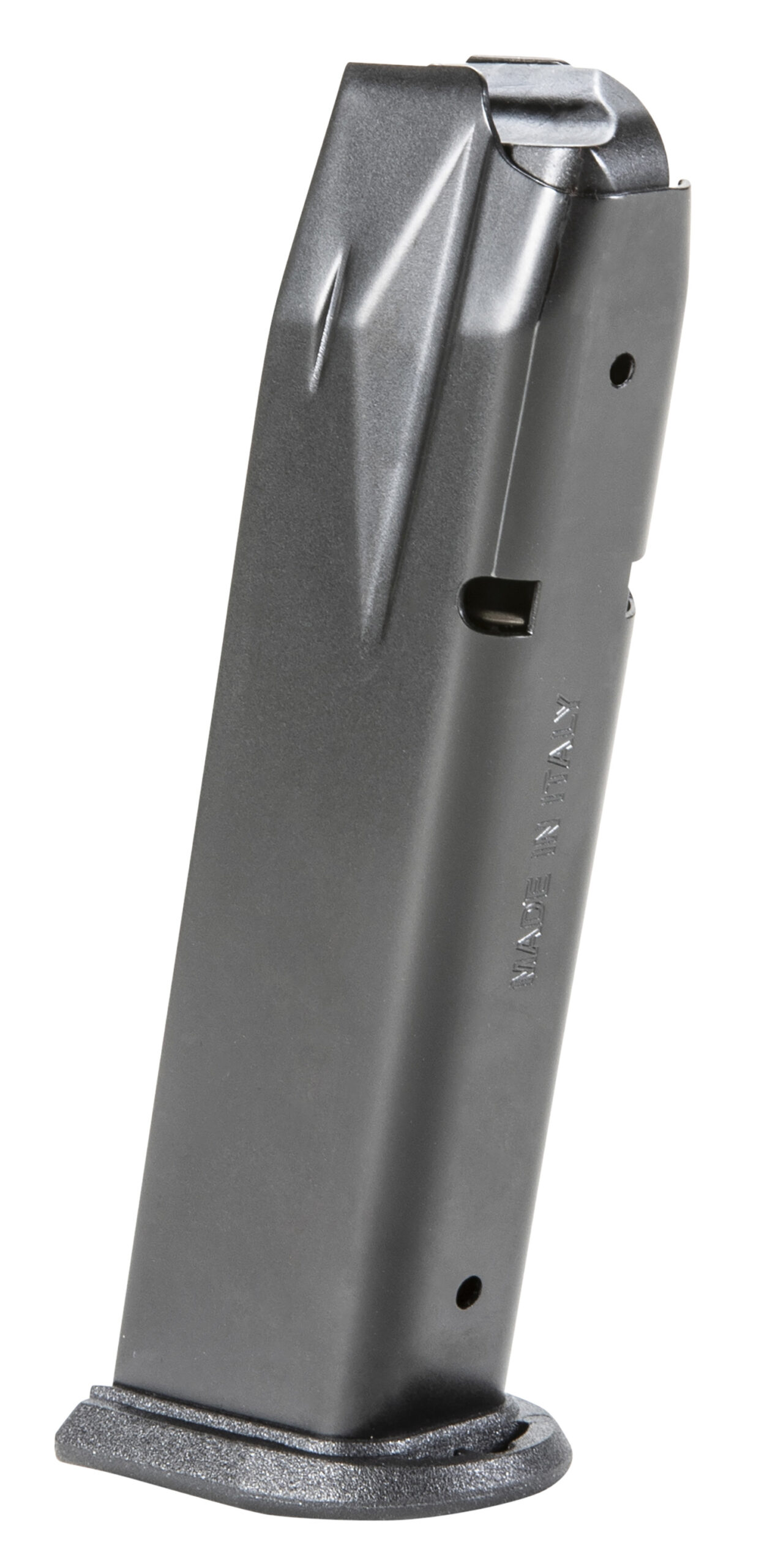 Walther Arms 2856905 PDP 10rd 9mm Luger Black Magazine product photo — Aggressive Guns
