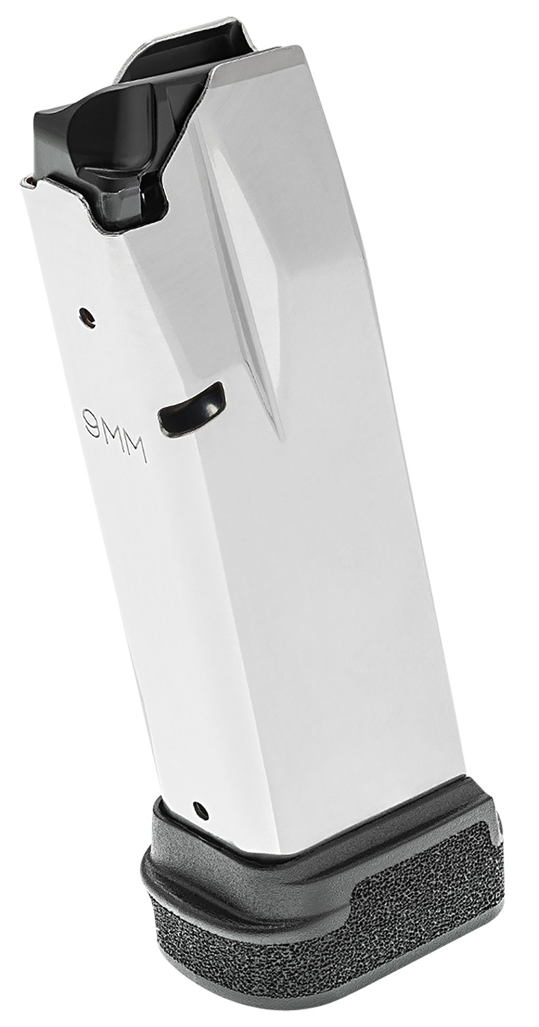 Springfield Armory HCP5917 Hellcat Pro 17rd 9mm Luger Stainless Steel product photo — Aggressive Guns