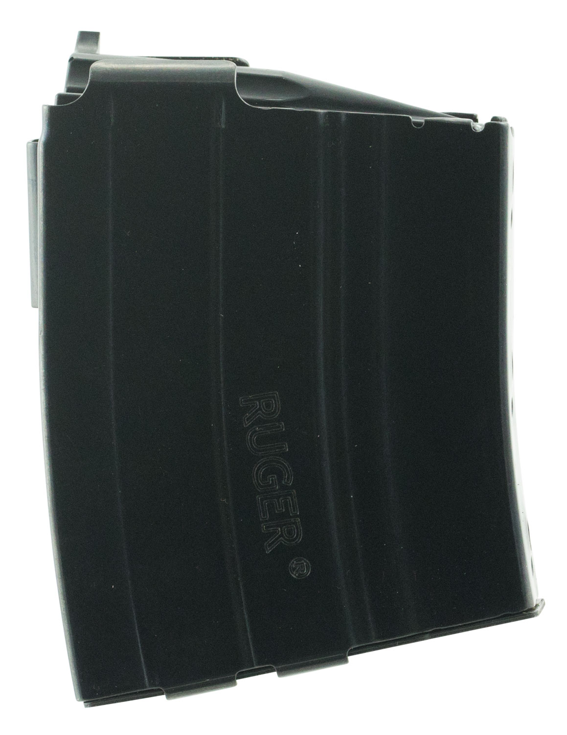 Ruger 90485 10rd Magazine Fits Ruger Mini Thirty/American Rifle Ranch 7.62x39mm Blued product photo — Aggressive Guns