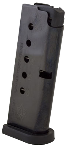 Diamondback DB380MAG DB380 6rd 380 ACP Diamondback DB380 Blued Metal product photo — Aggressive Guns