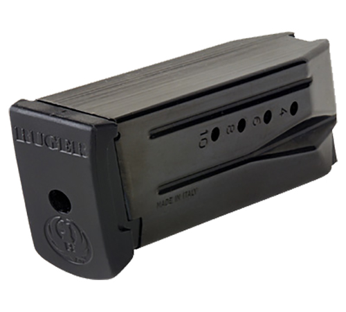 Ruger 90369 SR9C 10rd Magazine Fits Ruger SRc/PC Carbine 9mm Luger product photo — Aggressive Guns